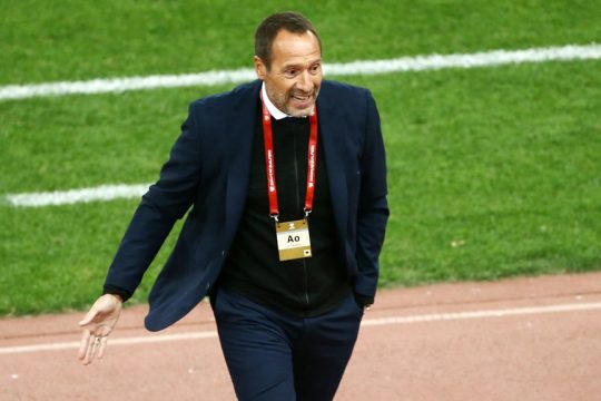 john van 't schip